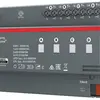 Actionneur variateur AMD ABB free@home 4 fois 