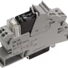 Relais Solid-State WAGO 24V DC 