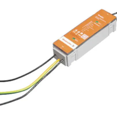 Coffret de raccordement de générateur WM GAK PVI DC 1I 1O 1MPP SPD1 MC4 10 1100V 