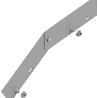 Raccordo articolato Lanz 60mm ZMA 