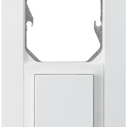 Combinaison ENC I-I kallysto.trend vide +3/1P blanc 