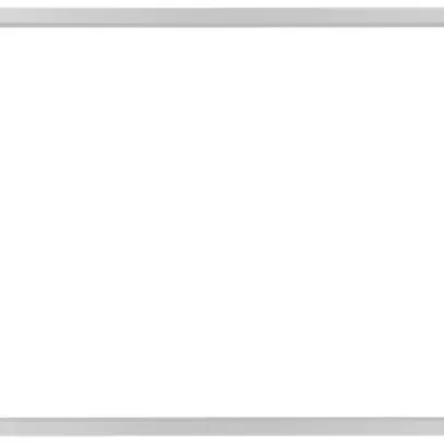 Telaio ventilazione Legrand Sfera New, p.stazione citofono esterno, 2 moduli AL 