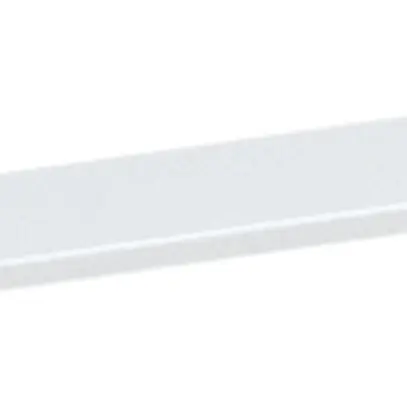 Couvercle latéral Hager pour armoire de distribution FWU h=519mm 5-rangées 