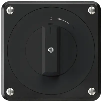 Contact pivotant ENC robusto IP55 ne 1P 