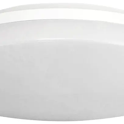 Plafoniera LED Z-Licht FlachLED 24W 2400lm 3000/4000/6000K IP40 3h Ø330 bianco 