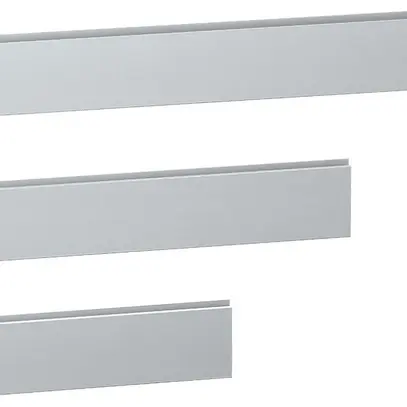 Abdeckplatte Pragma Plus 