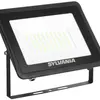 Projecteur LED Sylvania START FLOOD 78W 10000lm 830 IP65 110° 196×251mm noir 