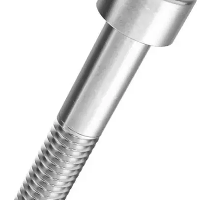 Vite a testa cilindrica SFS Ferronorm con asta M12×100mm DIN912 50 pezzi 