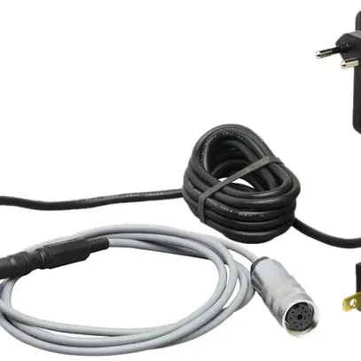 Alimentazione a spina Siemens SIMATIC MV420, 24VDC/0.22A, per dimostrazione/test 