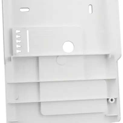 Supporto murale WH ECHO 120/M per campanello RF ECHO M 