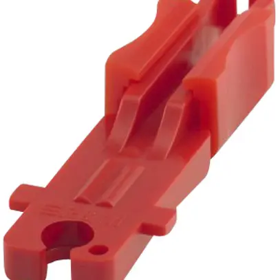 Support pour fils PX FOC-TOOL-FIBERCLAMP 