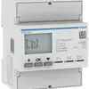 Contatore energia AMD HA ECM180T 3×1P diretto 80A M-Bus import+export 2T+2T 