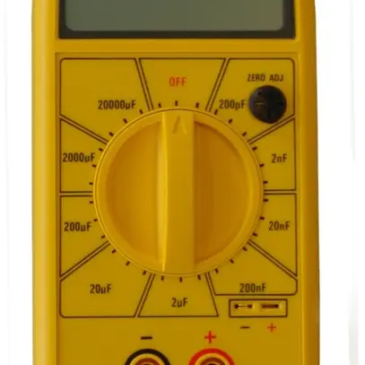 Kapazitäts-Messgerät ELBRO EK2115 