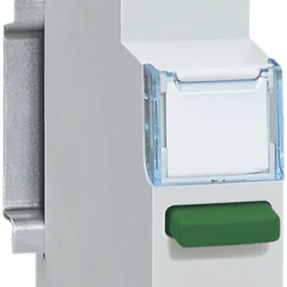 Contatto pulsante INS Legrand CX3 2Ch 