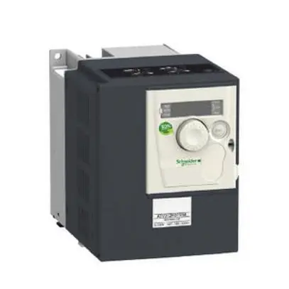 Convertisseur de fréquence Schneider Electric 1.1kW 3A 500V 