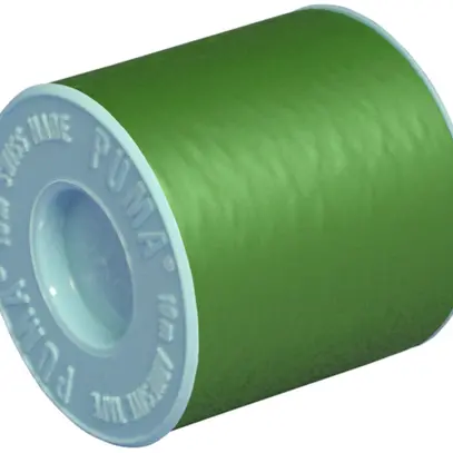 Ruban isolant Puma SG 50mm×10m vert 