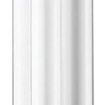 Lampada fluocompatta Philips G24q-3 26W/84 