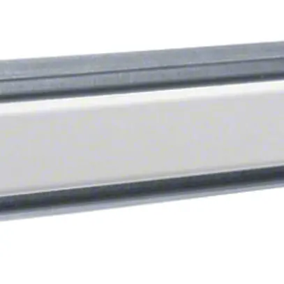 Profilé central tehalit BKIS 12/25230, blanc trafic 