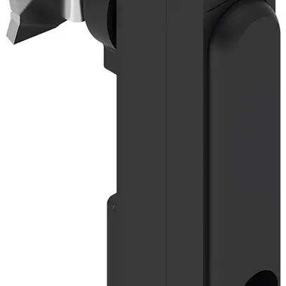 Levier pivotant pour porte SE 