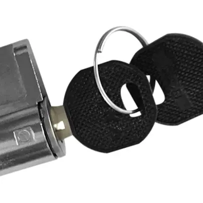 Cilindro profilato per maniglia girevole SE 