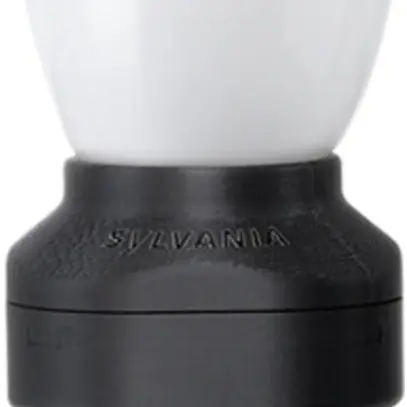 Lampe vapeur halogénure HID E27 50W 90V 4500lm 3000K opale 