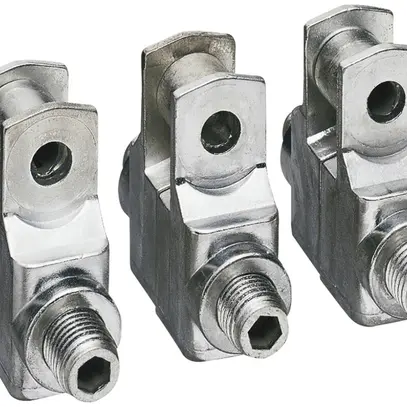 Espansione per morsetto Hager per interr.sezionatore 250A 