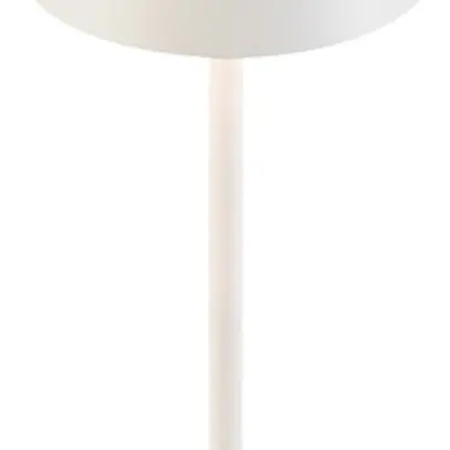 Lampada da tavolo LED SLV VINOLINA TWO 2W 190lm 2200/2700/3000K REG bianco 