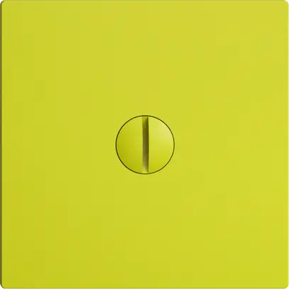 Copertura cieca INC EDIZIOdue lemon 