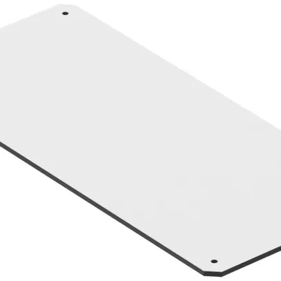 Einbauplatte Tür Demelectric GEOS-S EPT 3040 