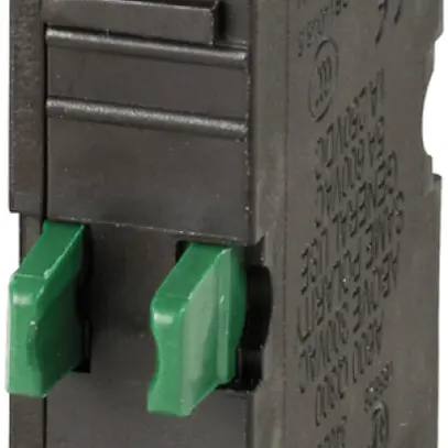 Élément de contact ETN 1F 