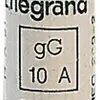 Fusibile cylindrico 50A tipo gG 14×51 