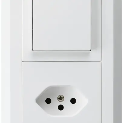 Combinaison ENC I-I 3/1P+T13 blanc kallysto.line 