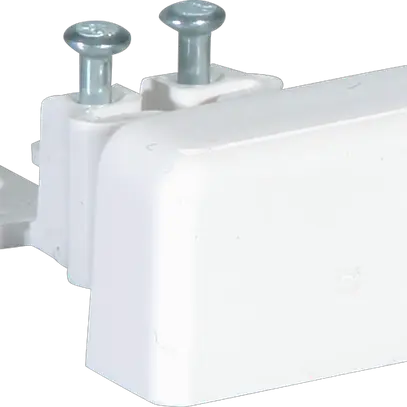 Embout DLPlus 20×12.5 blanc 