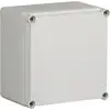 Scatola per apparecchio RW CUBO O 200×200×130mm OPCP grigio 