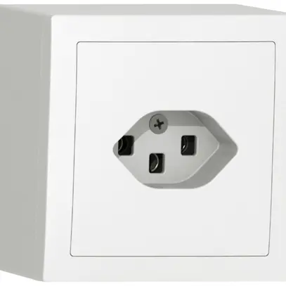 Presa AP SIDUS T23 ws con shutter 