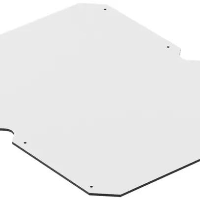 Placca di montaggio Demelectric GEOS-L EPD-3050 