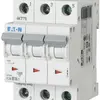 Disgiuntore PLSM-D16 3LN 