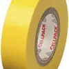 Isolierband Cellpack 128 15mm×10m gelb 