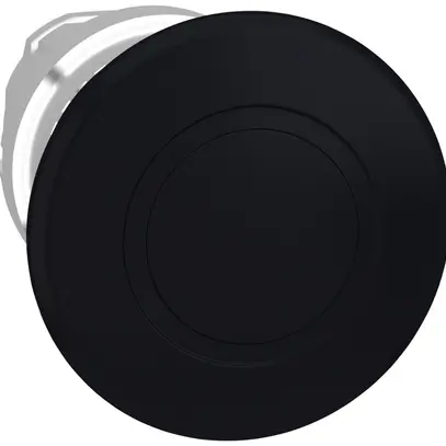 Tête pour contact poussoir Schneider Electric pour bout.-ch. tir.no 