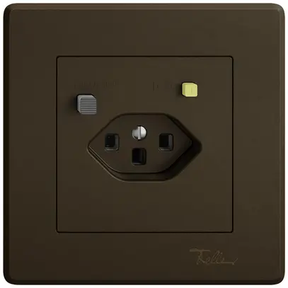 Prise FI ENC EDIZIO.liv  1×T23 br 