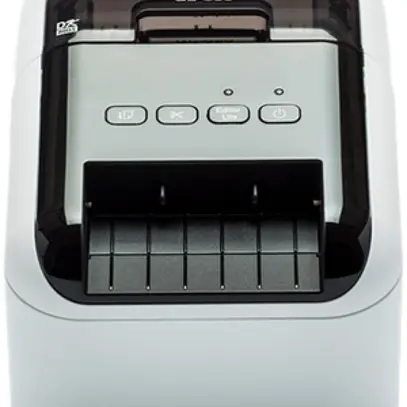Etikettendrucker P-Touch Brother QL-800 