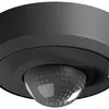 Rilevatore di movimento AP Steinel PD IR 4360-24 EIB/KNX 360° nero 