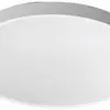 Plafonnier/suspension LED iQLEDS Ulysse4 30W 3000K 2978lm blanc 