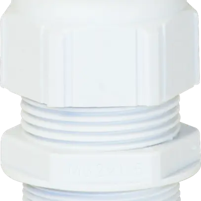 Pressacavo M32 18…25mm grigio chiaro 