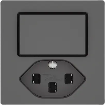 Combinazione EDIZIO.liv SNAPFIX® schema 3+T23 grs 