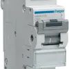 Disgiuntore Hager MCB 1P 230V tipo C 63A 1.5UM 