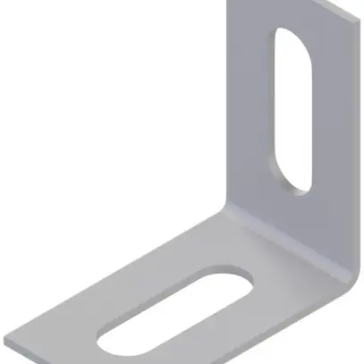 Angolo Lanz 35×35×20mm A4 