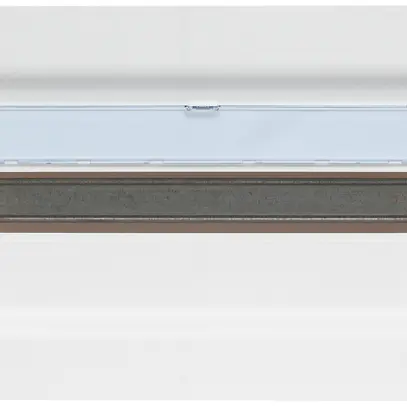 Distributore AP Legrand XL3-125 1 fila, 18 moduli, bianco 