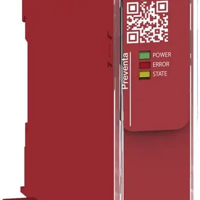 Relè di sicurezza SE XPSUEP, estensione contatti, 48…240V 4Ch/2R PLe mol. 