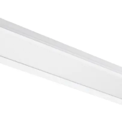 Lampada pannello LED SG Sense Line 10W 1160lm 830 DALI 595×118 bianco 